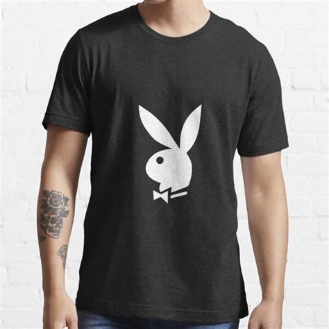 playboy bunny merch